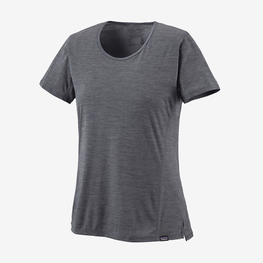 Patagonia Women's Capilene Cool Lightweight Shirt | S